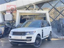 Land Rover Range Rover Vogue